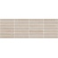 Ape Hoss С000557643 A039676_hurl_taupe Mosaic 30x90 cm, Spain, concrete - photo 1