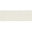 Ape Hoss С000557641 A039674_hurl_white Mosaic 30x90 cm, Spain, concrete - photo 1