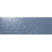 Ape Klen С000481814 A036851_Gamy/Blue_25x75 Настенная плитка 25x75 см, Испания, под бетон - фото 1 - фото 1