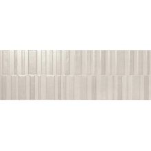 Ape Klen С000481815 A036853_Lin_pearl_25x75 Настенная плитка 25x75 см, Испания, под бетон - фото 1 - фото 1