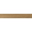Ape Koen С000506395 A037631_Rod_miele_matt_rect plint 8x60 cm, Spanje, hout - foto 1