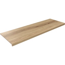 Ape Koen С000506364 A036375_Peldano_caramello_grip_rect Krok 33x120 cm, Španělsko, vzhled dreva - fotografie 1 - foto 1