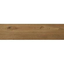Ape Koen С000506362 A036371_Miele_matt_rect gres porcelánový 30x120 cm, Španělsko, vzhled dreva - fotografie 1 - foto 1