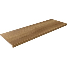 Ape Koen С000506368 A036379_Peldano_miele_matt_rect Krok 33x120 cm, Španělsko, vzhled dreva - fotografie 1 - foto 1