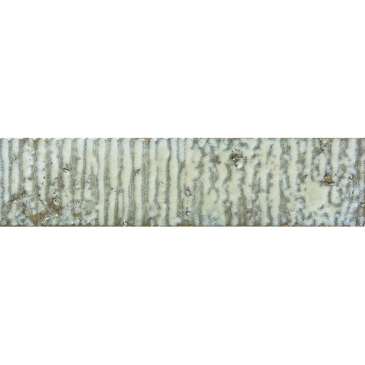 Ape Koi С000617880 A043050_Nami Acqua 6.4*26 wall tile 6,4x26 cm, Spain, crackle - photo 1 Ape Koi С000617880 A043050_Nami Acqua 6.4*26 wall tile 6,4x26 cm, Spain, crackle - photo 1