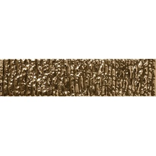 Ape Koi С000617877 A043053_Nami Gold 6.4*26 wandtegel 6,4x26 cm, Spanje, craquelé - foto 1 - foto 1