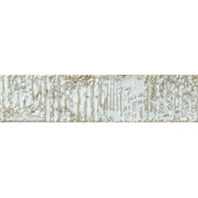 Ape Koi С000617879 A043049_Nami Rice 6.4*26 wandtegel 6,4x26 cm, Spanje, craquelé - foto 1 - foto 1