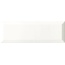 Ape Loft С000450153 A015963_Blanco_10x30 wall tile 10x30 cm, Spain, monochrome - photo 1