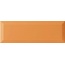 Ape Loft С000449635 A015970_Naranja_10x30 wandtegel 10x30 cm, Spanje, monokleur - foto 1
