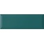 Ape Loft С000450174 A016165_Petroleo_10x30 stěnová dlaždice 10x30 cm, Španělsko, jednobarevný - fotografie 1 Ape Loft С000450174 A016165_Petroleo_10x30 stěnová dlaždice 10x30 cm, Španělsko, jednobarevný - fotografie 1