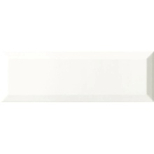 Ape Loft С000450153 A015963_Blanco_10x30 Wandfliese 10x30 cm, Spanien, monochrom - Foto 1 - Foto 1
