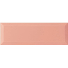 Ape Loft С000450173 A016164_Flamingo_10x30 Wandfliese 10x30 cm, Spanien, monochrom - Foto 1 - Foto 1