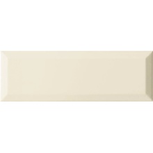 Ape Loft С000450168 A016159_Marfil_10x30 Wandfliese 10x30 cm, Spanien, monochrom - Foto 1 - Foto 1