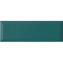 Ape Loft С000450174 A016165_Petroleo_10x30 Wandfliese 10x30 cm, Spanien, monochrom - Foto 1 - Foto 1