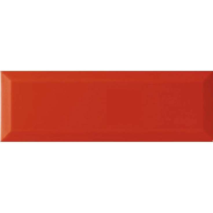 Ape Loft С000450165 A015984_Rojo_10x30 Wandfliese 10x30 cm, Spanien, monochrom - Foto 1 Ape Loft С000450165 A015984_Rojo_10x30 Wandfliese 10x30 cm, Spanien, monochrom - Foto 1