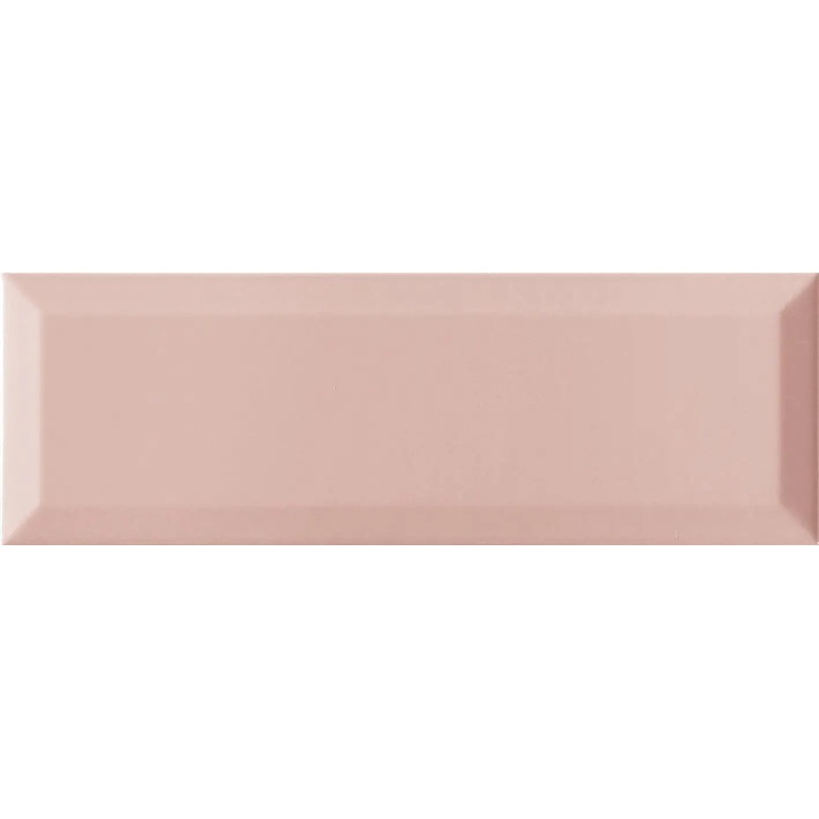 Ape Loft С000450155 A015967_Rosa_10x30 azulejo de pared 10x30 cm, España, monocolor - foto 1 Ape Loft С000450155 A015967_Rosa_10x30 azulejo de pared 10x30 cm, España, monocolor - foto 1