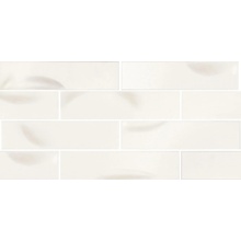 Ape Loop С000543300 A038641_LoopWhite wandtegel 6,3x25 cm, Spanje, monokleur - foto 1 - foto 1