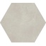 Ape Macba С000481579 A037100_Grey_23x26 keramisch graniet 23x26 cm, Spanje, onder beton - foto 1 Ape Macba С000481579 A037100_Grey_23x26 keramisch graniet 23x26 cm, Spanje, onder beton - foto 1