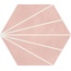 Ape Macba С000481581 A037102_Sunny_rose/Quartz_23x26 porcelænsflise 23x26 cm, Spanien, under betonen - foto 1 Ape Macba С000481581 A037102_Sunny_rose/Quartz_23x26 porcelænsflise 23x26 cm, Spanien, under betonen - foto 1