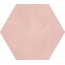 Ape Macba С000481573 A037094_Rose/Quartz_23x26 porcelænsflise 23x26 cm, Spanien, under betonen - foto 1 Ape Macba С000481573 A037094_Rose/Quartz_23x26 porcelænsflise 23x26 cm, Spanien, under betonen - foto 1