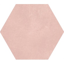 Ape Macba С000481573 A037094_Rose/Quartz_23x26 posliinilaatta 23x26 cm, Espanja, betonin alla - kuva 1 - kuva 1