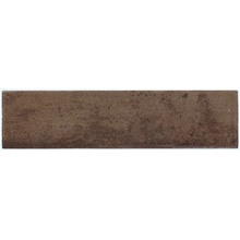 Ape Magnetism С000628655 A040627_Magnetism Corten 6.3*25 wall tile 6,3x25 cm, Spain, metal and rust - photo 1 - photo 1