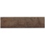 Ape Magnetism С000628655 A040627_Magnetism Corten 6.3*25 wall tile 6,3x25 cm, Spain, metal and rust - photo 1