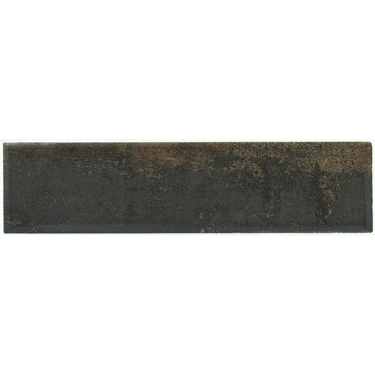 Ape Magnetism С000628658 A040626_Magnetism Graphite 6.3*25 wall tile 6,3x25 cm, Spain, metal and rust - photo 1 Ape Magnetism С000628658 A040626_Magnetism Graphite 6.3*25 wall tile 6,3x25 cm, Spain, metal and rust - photo 1