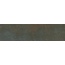 Ape Magnetism С000628656 A040628_Magnetism Green 6.3*25 wall tile 6,3x25 cm, Spain, metal and rust - photo 1 Ape Magnetism С000628656 A040628_Magnetism Green 6.3*25 wall tile 6,3x25 cm, Spain, metal and rust - photo 1