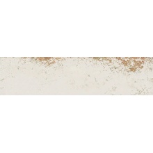 Ape Magnetism С000628654 A040624_Magnetism White 6.3*25 wall tile 6,3x25 cm, Spain, metal and rust - photo 1 - photo 1