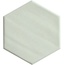 Ape Manacor С000582762 A040050_Hexa_acqua porcelain tile 13,9x16 cm, Spain - photo 1