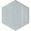 Ape Manacor С000582763 A040051_Hexa_blue porcelain tile 13,9x16 cm, Spain - photo 1
