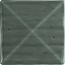 Ape Manacor С000582758 A040046_Petra_green carreau mural 11,8x11,8 cm, Espagne - photo 1