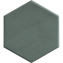 Ape Manacor С000582764 A040052_Hexa_green gres porcelanowy 13,9x16 cm, Hiszpania - zdjęcie 1 - zdjęcie 1