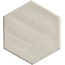 Ape Manacor С000582765 A040053_Hexa_grey gres porcellanato 13,9x16 cm, Spagna - foto 1 Ape Manacor С000582765 A040053_Hexa_grey gres porcellanato 13,9x16 cm, Spagna - foto 1