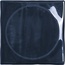 Ape Manacor С000582749 A040020_Drach_navy väggplatta 11,8x11,8 cm, Spanien - foto 1