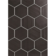 Ape Manacor С000582767 A040055_Hexa_night gres porcelanowy 13,9x16 cm, Hiszpania - zdjęcie 1 - zdjęcie 1