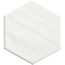 Ape Manacor С000582768 A040056_Hexa_white gres porcelanowy 13,9x16 cm, Hiszpania - zdjęcie 1 - zdjęcie 1