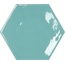 Ape Memories С000458731 A036131_Kisses_acqua_12x13,8 wall tile 12x13,8 cm, Spain - photo 1