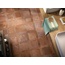 Ape Menorca 10x10, glazed porcelain stoneware, Spain, cotto - interior photo 2