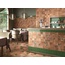 Ape Menorca 10x10, glazed porcelain stoneware, Spain, cotto - interior photo 3