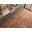 Ape Menorca 10x10, glazed porcelain stoneware, Spain, cotto - interior photo 4