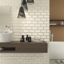 Ape Metro 10x20 см, ceramica, Espanha, monocromático - foto de interior 1 - foto 1
