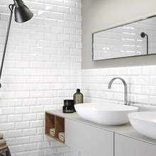 Ape Metro 10x20 см, ceramica, Espanha, monocromático - foto de interior 1 - foto 2