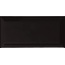 Ape Metro С000497194 4084096691_Biselado_negro_br wall tile 10x20 cm, Spain, monochrome - photo 1