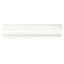 Ape Metro С000497203 A012950_London_blanco Bordstein 5,5x20 cm, Spanien, monochrom - Foto 1 - Foto 1