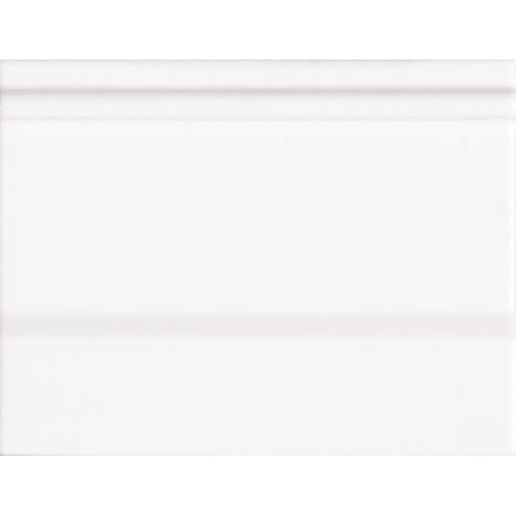Ape Metro С000497200 A012933_Zocalo_blanco Sockelleiste 15x20 cm, Spanien, monochrom - Foto 1 Ape Metro С000497200 A012933_Zocalo_blanco Sockelleiste 15x20 cm, Spanien, monochrom - Foto 1
