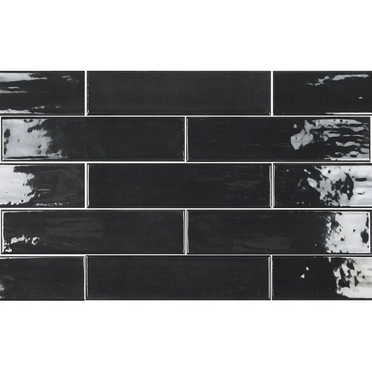 Ape Mud С000557097 A038706_Graphite azulejo de pared 7,5x30 cm, España - foto 1 Ape Mud С000557097 A038706_Graphite azulejo de pared 7,5x30 cm, España - foto 1