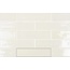 Ape Mud С000557094 A038702_White azulejo de pared 7,5x30 cm, España - foto 1