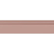 Ape Museo A046403 Zocalo sienna jalkalista 10x40 cm, Espanja - kuva 1 - kuva 1